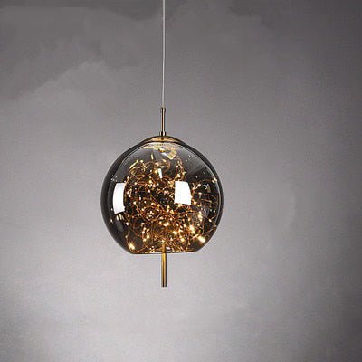 Nebula Pendant Light