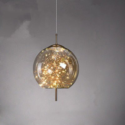 Nebula Pendant Light