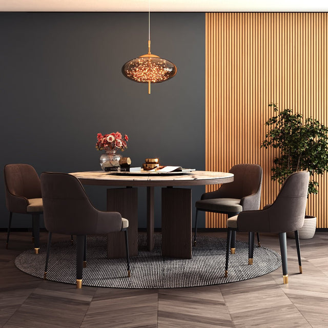 Tessera Pendant Light