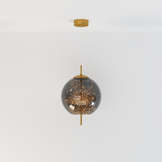 Tessera Pendant Light
