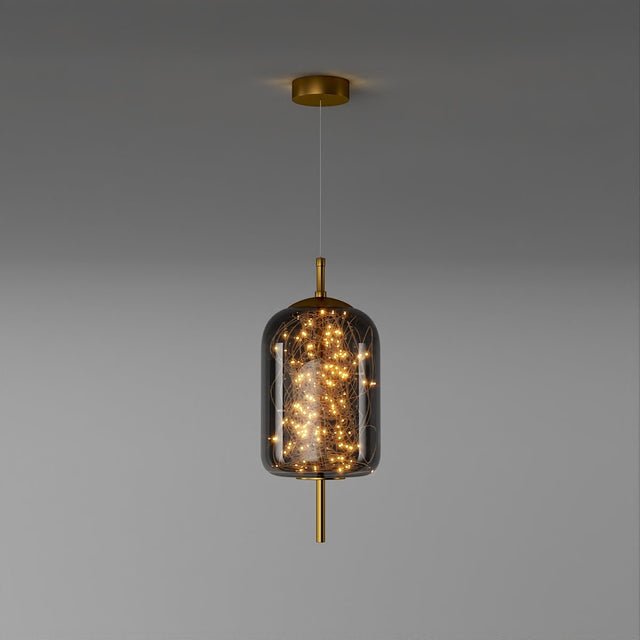 Tessera Pendant Light