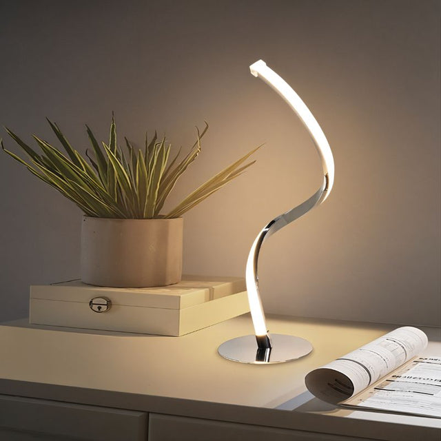 Gleam Table Lamp