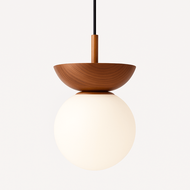 Gevrey Pendant Light