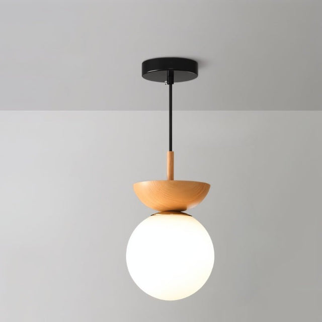 Gevrey Pendant Light