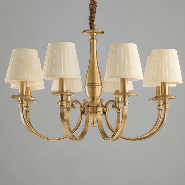 Anguerny Chandelier