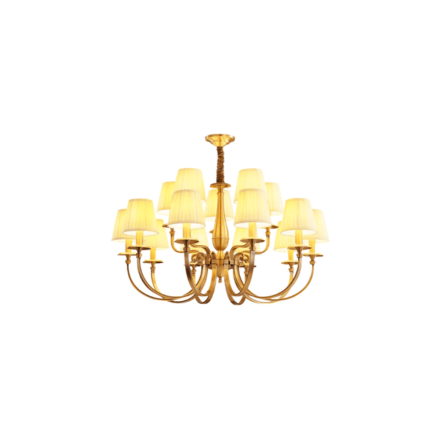 Anguerny Chandelier