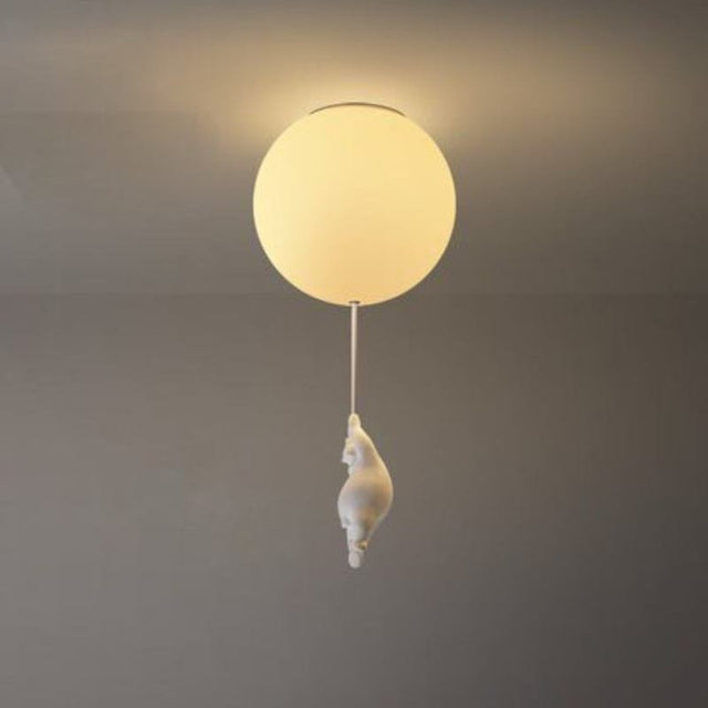 Calyx Ceiling Light