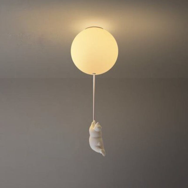 Calyx Ceiling Light