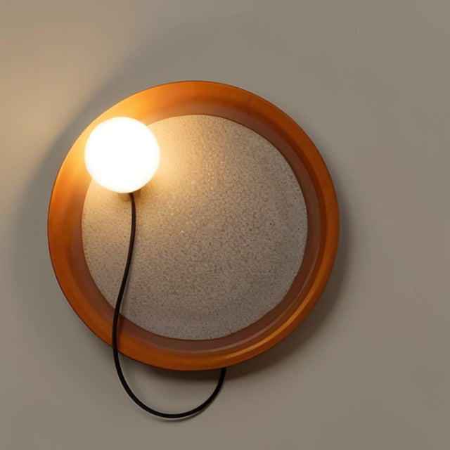 Nave Pendant Light