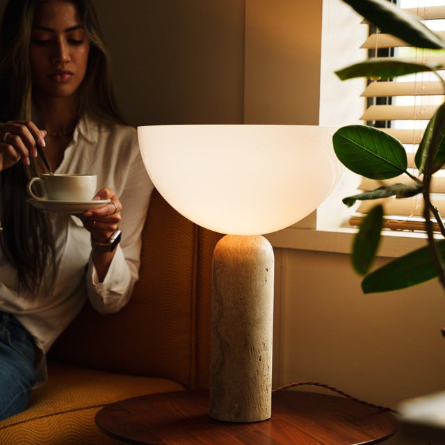 Banion Table Lamp