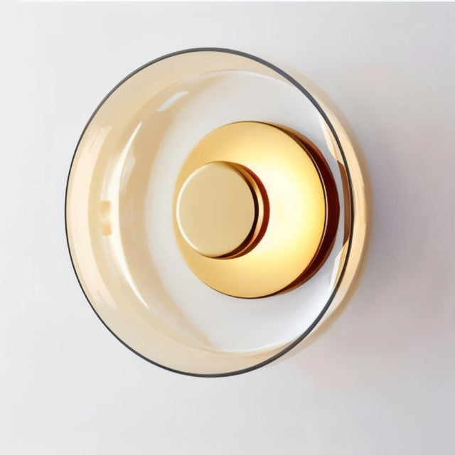 Intortus Wall Lamp