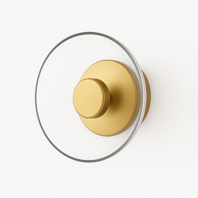 Intortus Wall Lamp