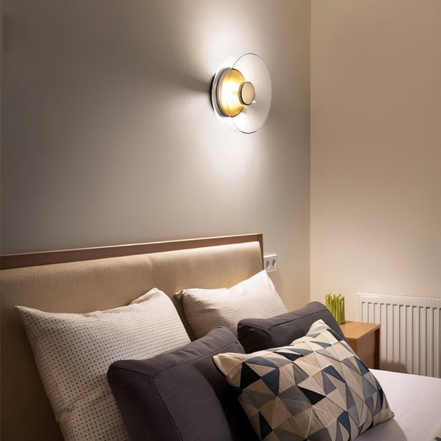 Intortus Wall Lamp