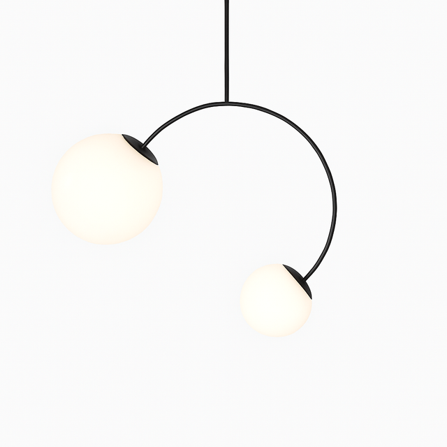 Colmar Pendant Light