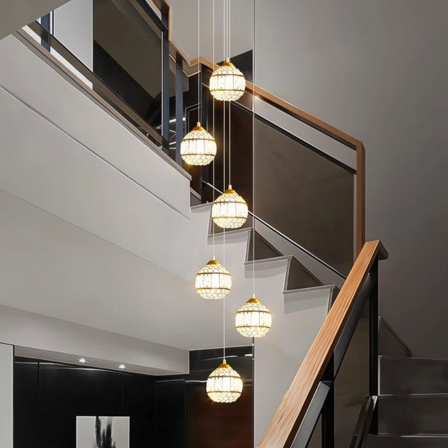 Altenahr Chandelier