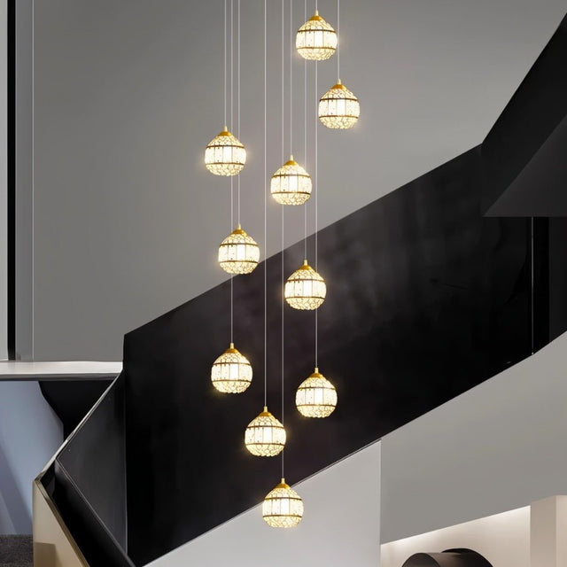 Altenahr Chandelier