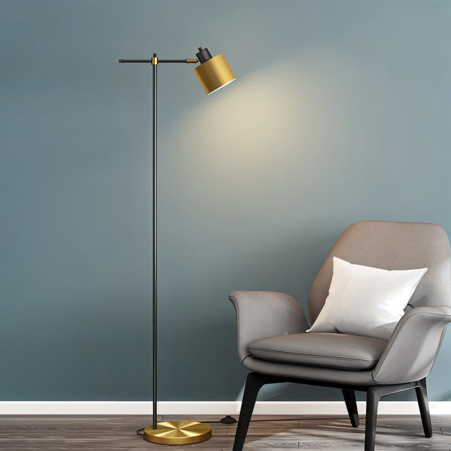 Ems Floor Lamp