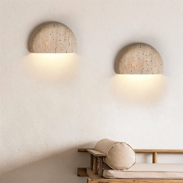 Munkebo Wall Lamp