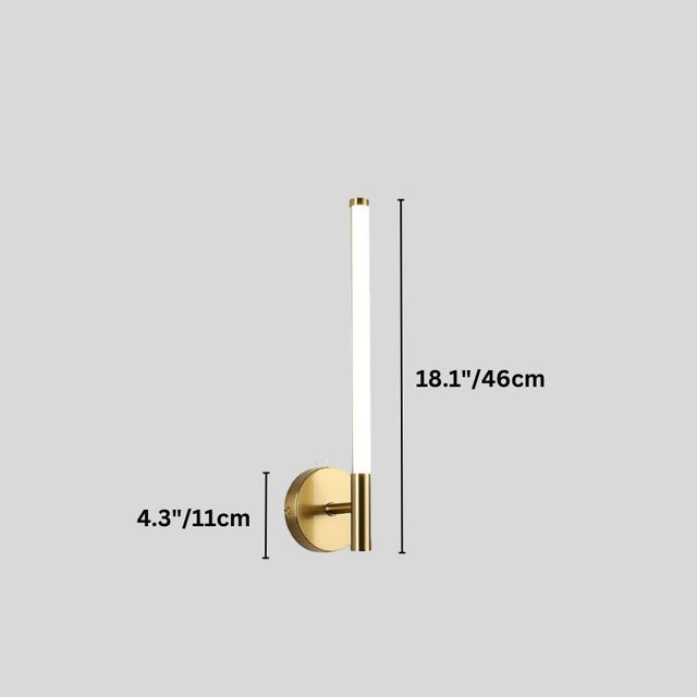Chinon Wall Lamp