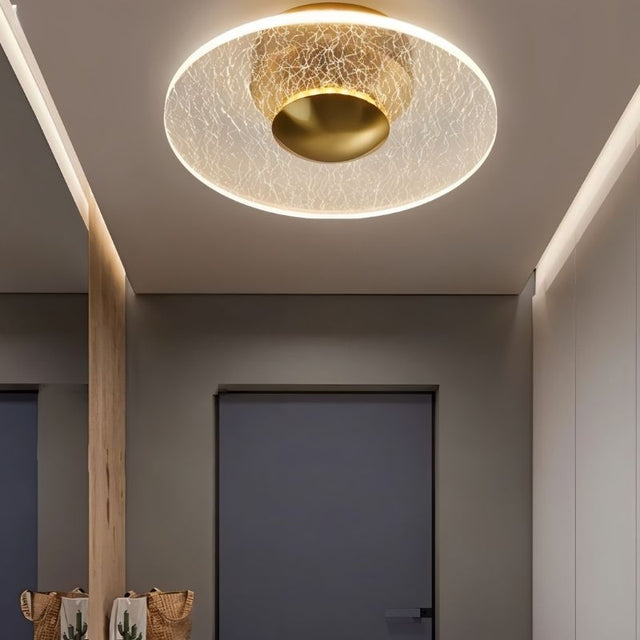 Viens Ceiling Light