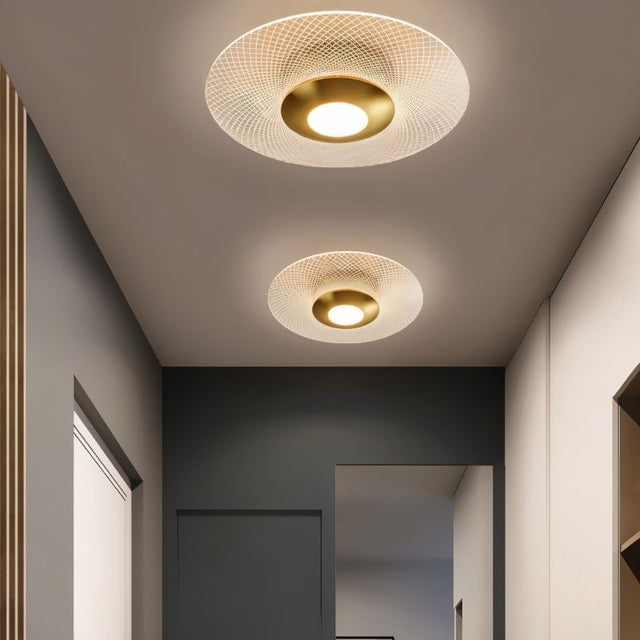 Viens Ceiling Light