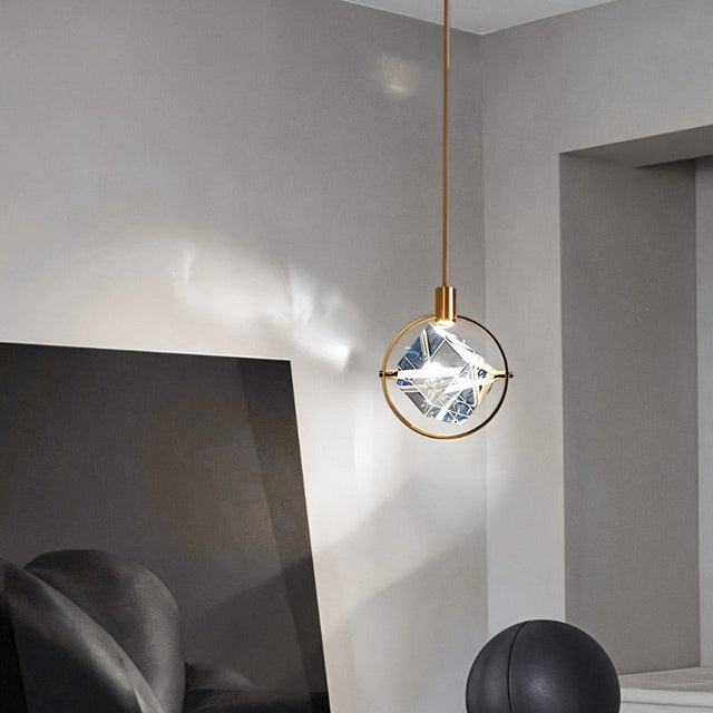 Veneon Pendant Light