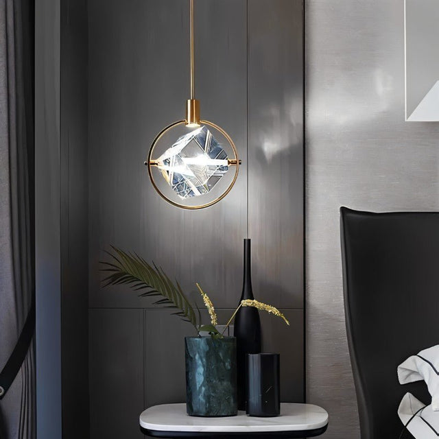 Veneon Pendant Light