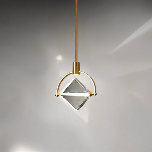 Veneon Pendant Light
