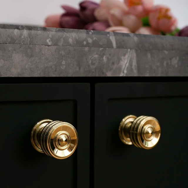 Tvoroyri Knob