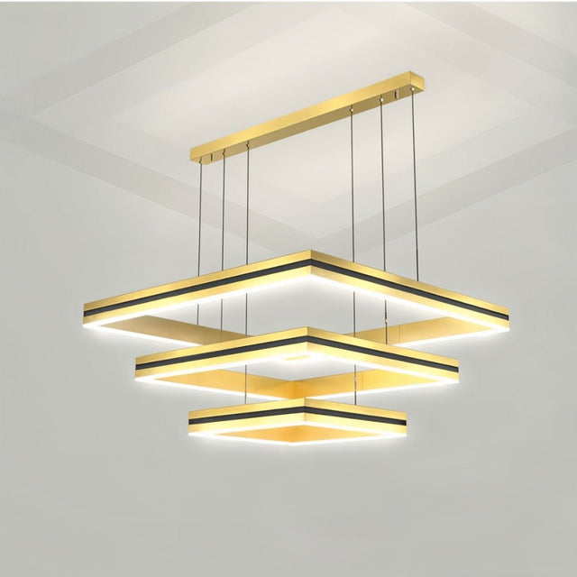 Cringle Chandelier
