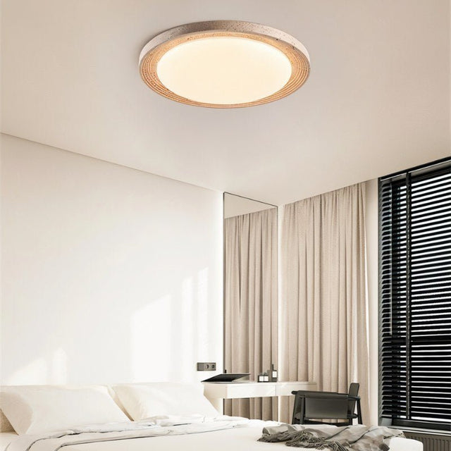 Poros Ceiling Light