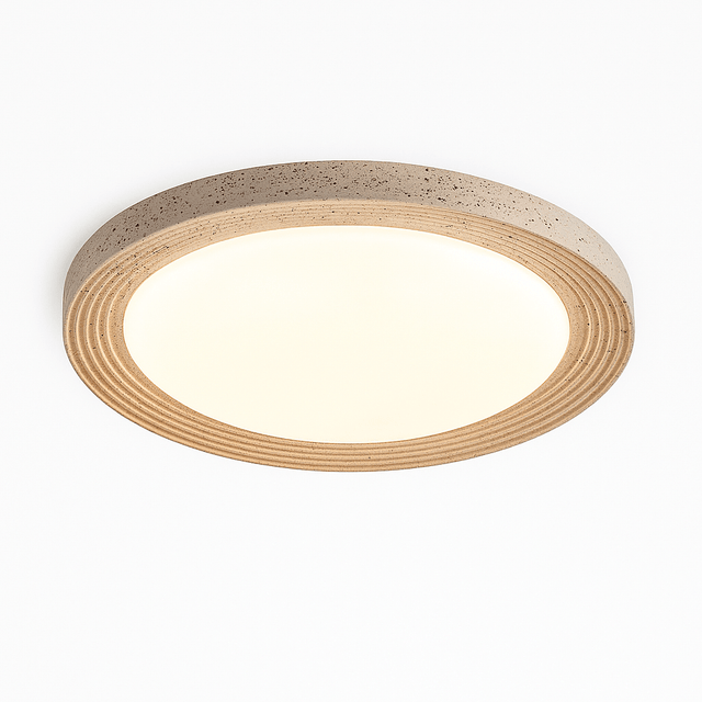 Poros Ceiling Light
