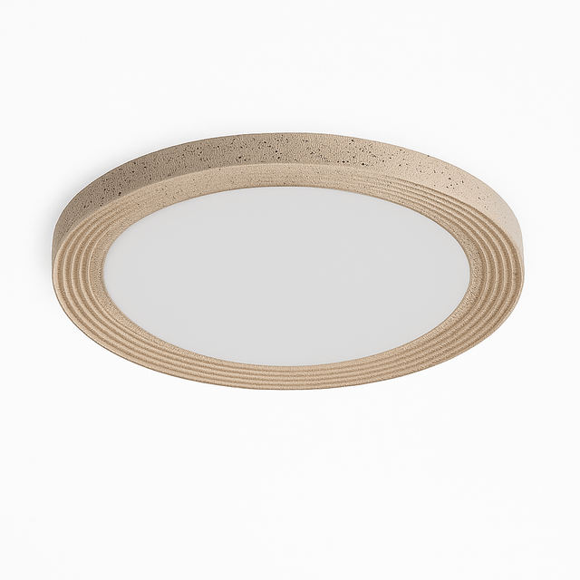 Poros Ceiling Light