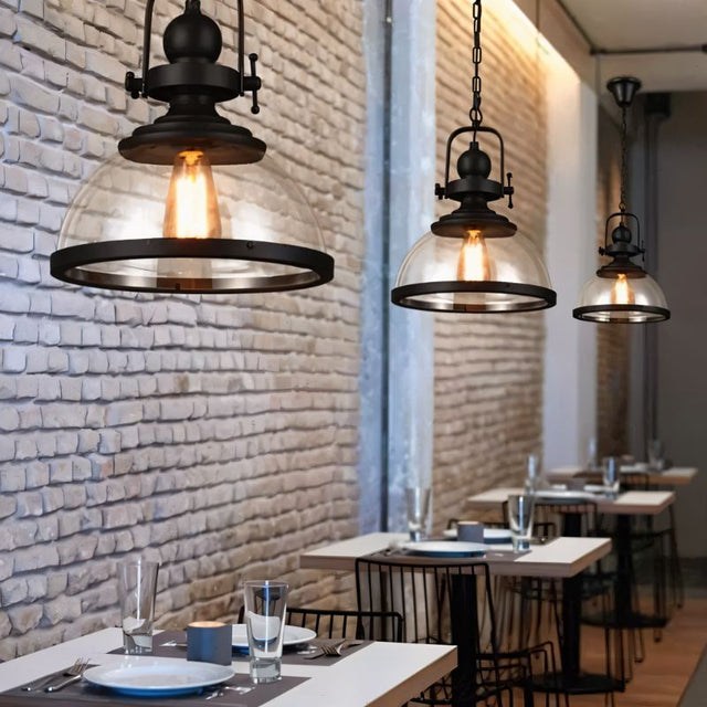 Yonne Pendant Light