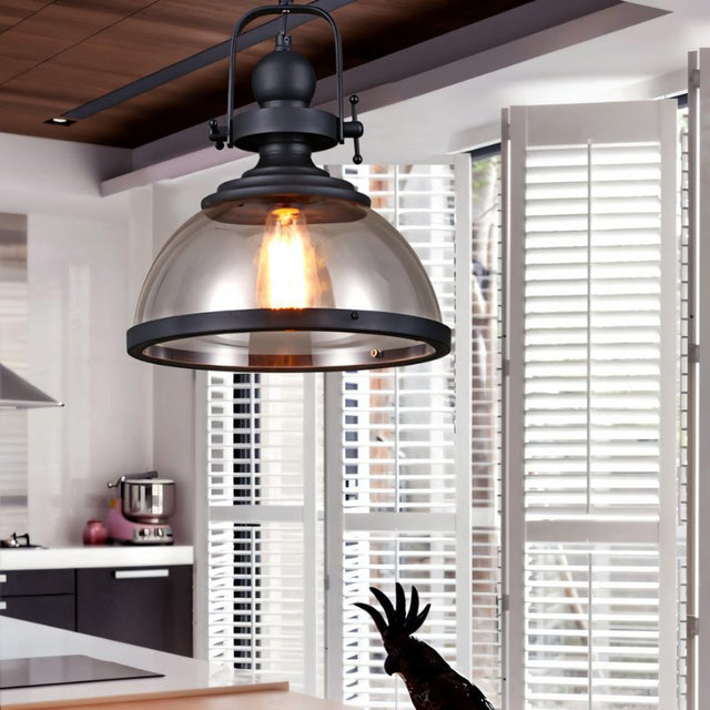 Yonne Pendant Light
