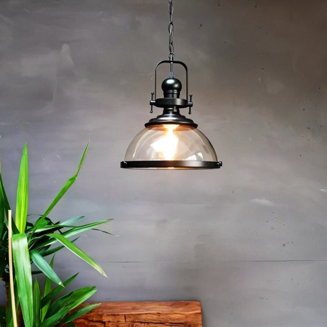 Yonne Pendant Light