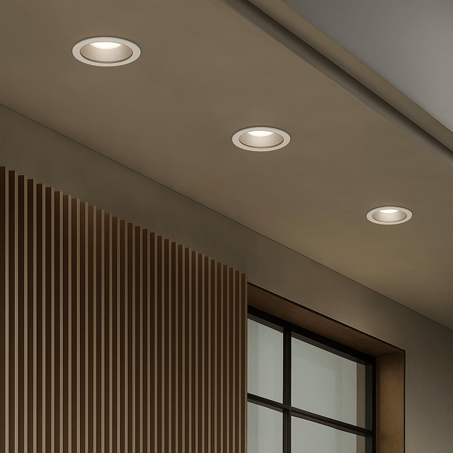 Brouay Downlight
