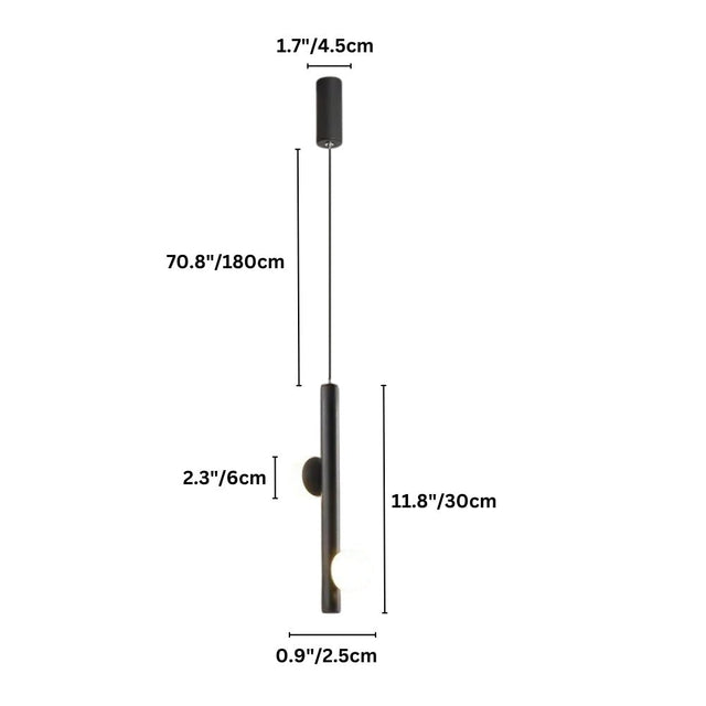 Ostbirk Pendant Light