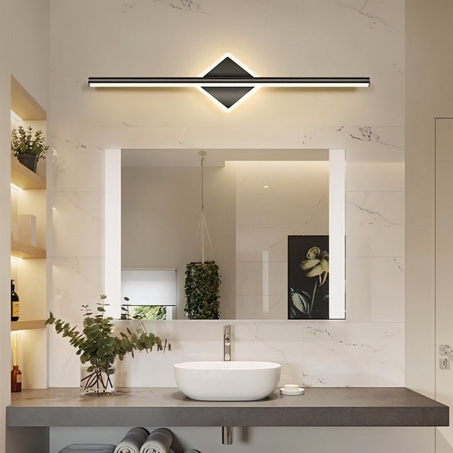 Voring Wall Lamp
