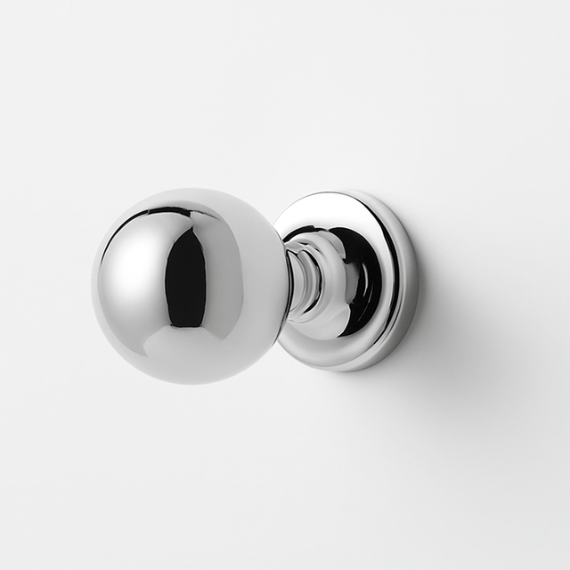 Paamiut Knob