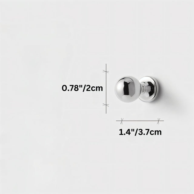 Paamiut Knob