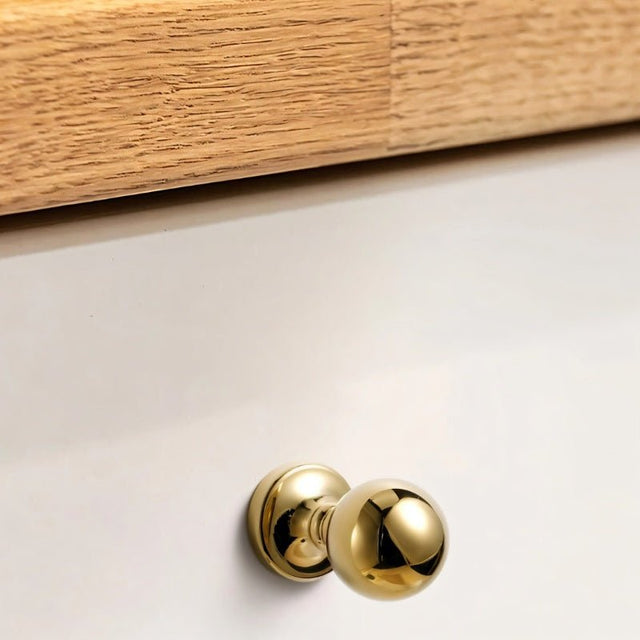 Paamiut Knob