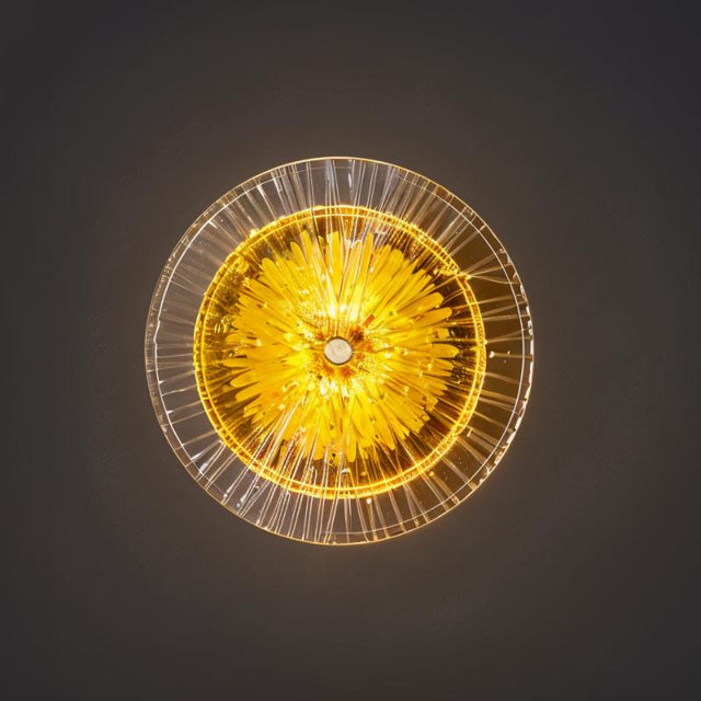 Batten Wall Lamp
