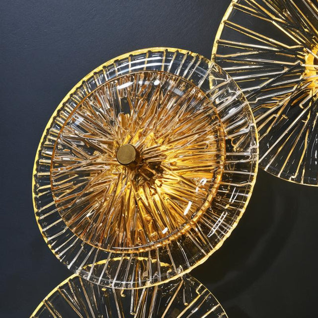 Batten Wall Lamp