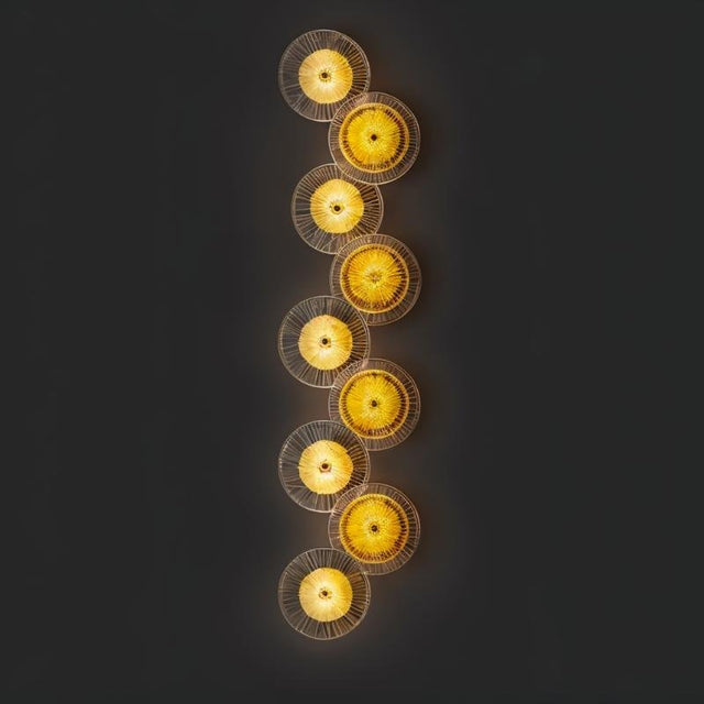 Batten Wall Lamp