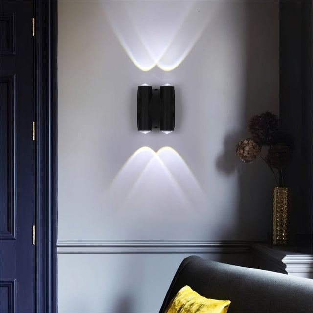 Osted Wall Light