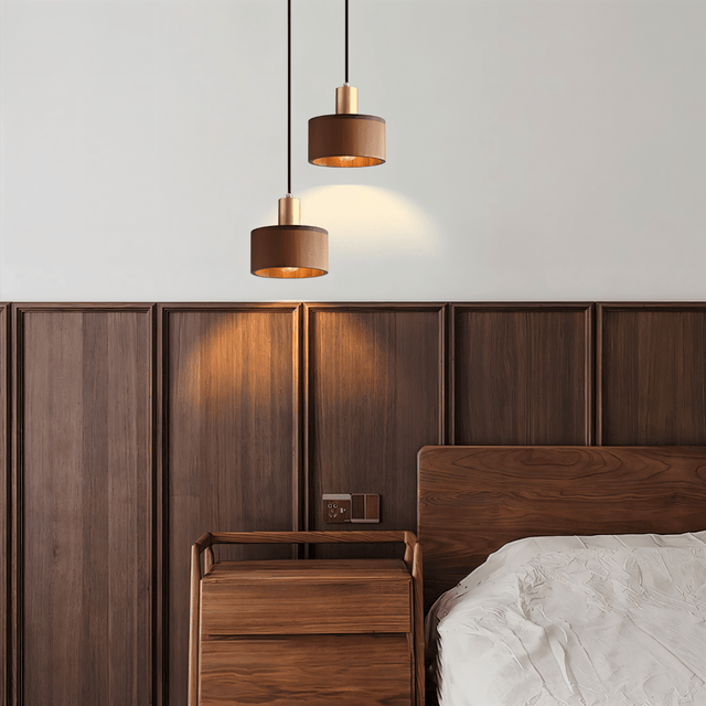 Annebault Pendant Light