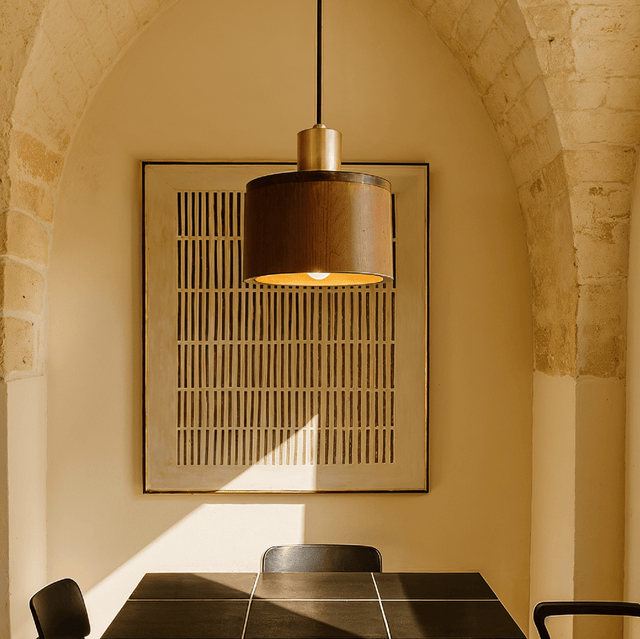 Annebault Pendant Light