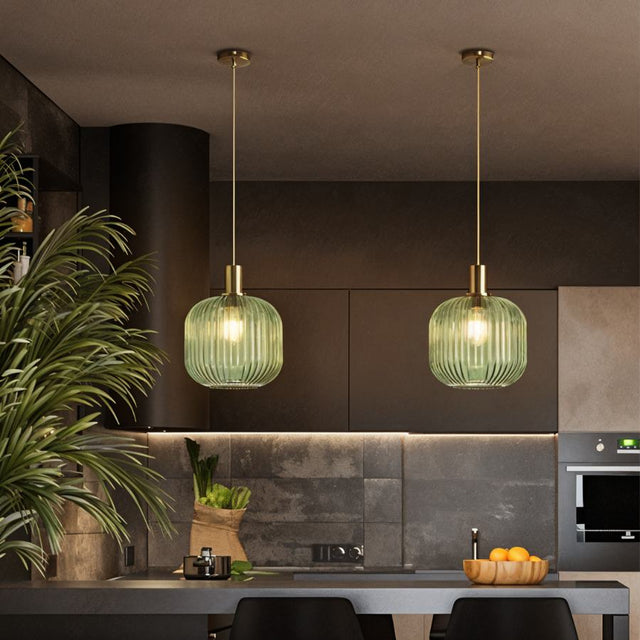 Crevecoeur Pendant Light