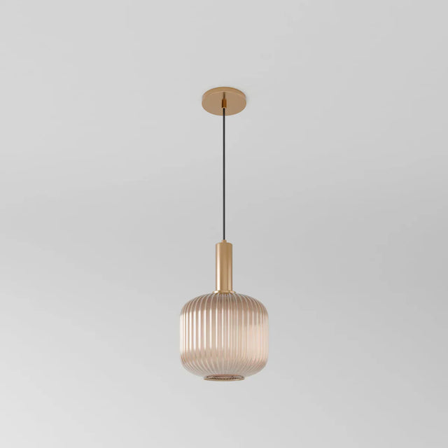 Transept Pendant Light